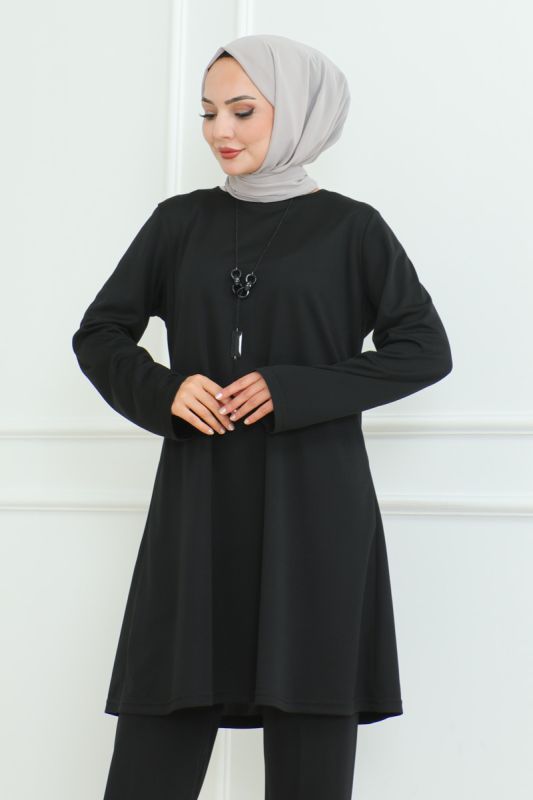 takım elbise siyah  107 - 2
