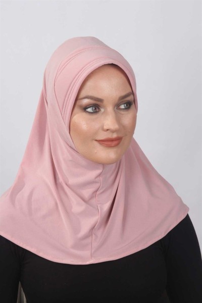 Takmatic Ready Shawl Powder - 2