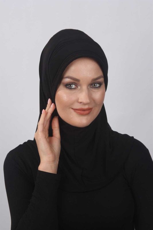 Tactical Ready Shawl Black - 2