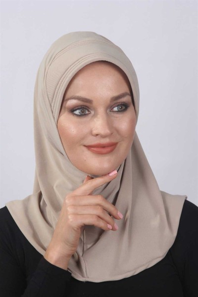 Tactical Ready Shawl Stone Color - 2