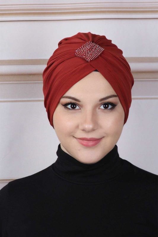 بلاط حجري متقاطع - 1