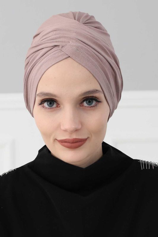 الحجاب بونيه، B-9 المنك - 1