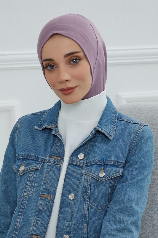 بونيه حجاب داخلي، TB-5 ليلك - 8
