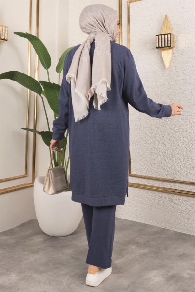 Tesettür Spor Takım İNDİGO - Thumbnail