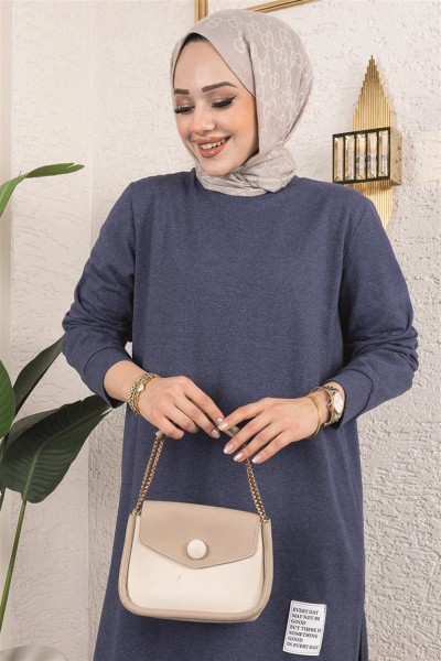 Tesettür Spor Takım İNDİGO - Thumbnail